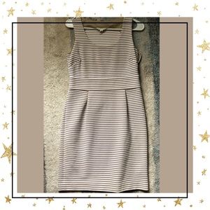 Banana republic work dress